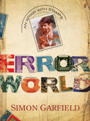 The Error World-Lifestyle and Leisure-買書書 BuyBookBook