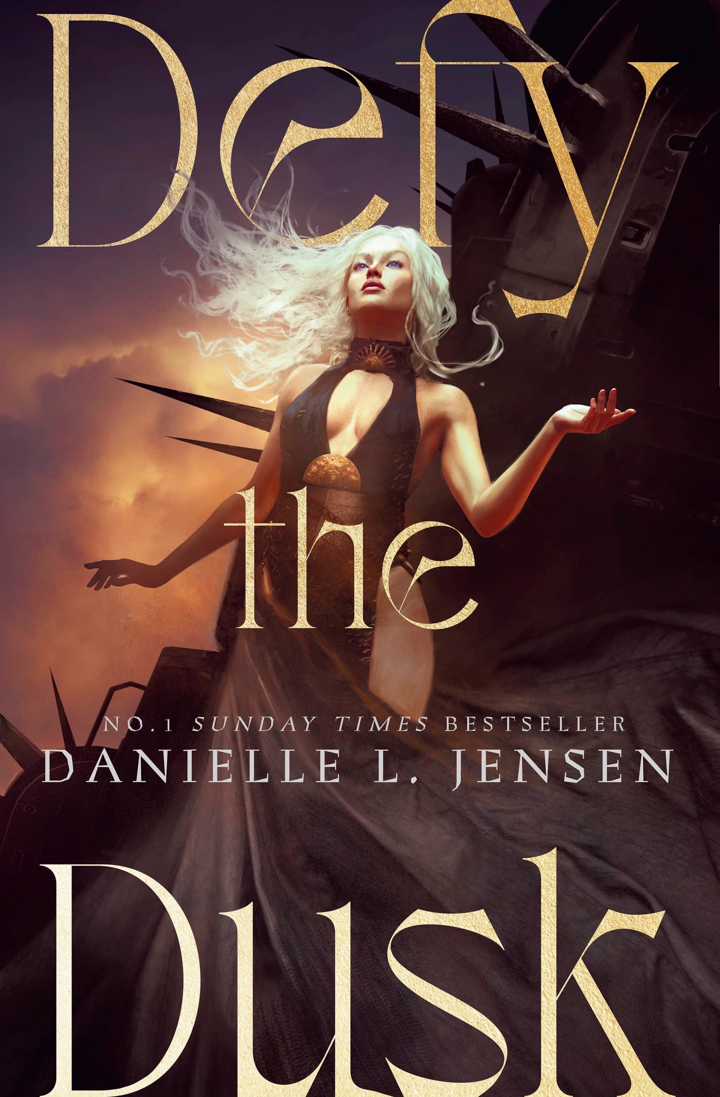 Defy the Dusk