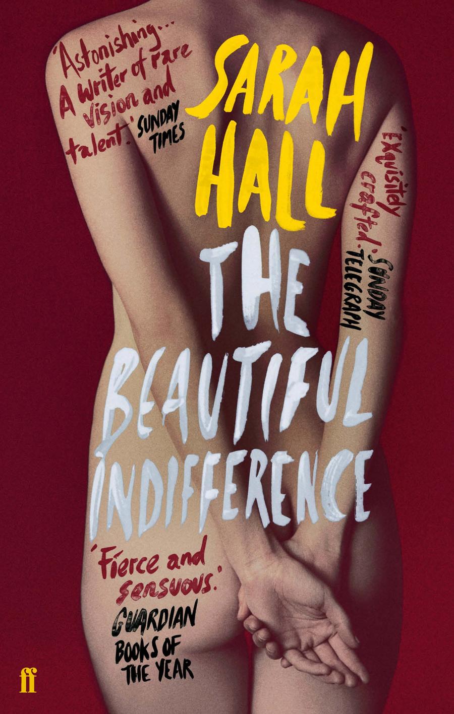 The Beautiful Indifference-Fiction: Short stories and other special features-買書書 BuyBookBook
