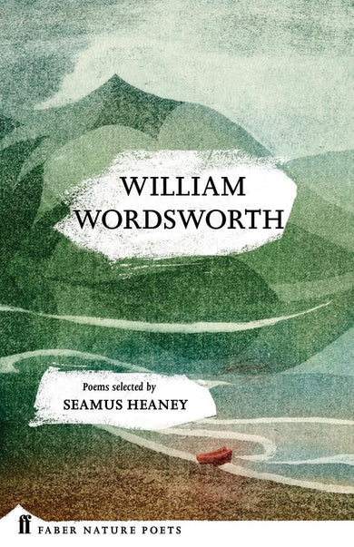 William Wordsworth-Poetry-買書書 BuyBookBook