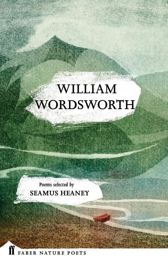 William Wordsworth-Poetry-買書書 BuyBookBook