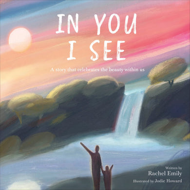 In You I See-Children’s / Teenage: poetry/ anthologies/ annuals-買書書 BuyBookBook