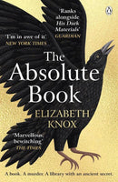 The Absolute Book-Fiction: Fantasy-買書書 BuyBookBook