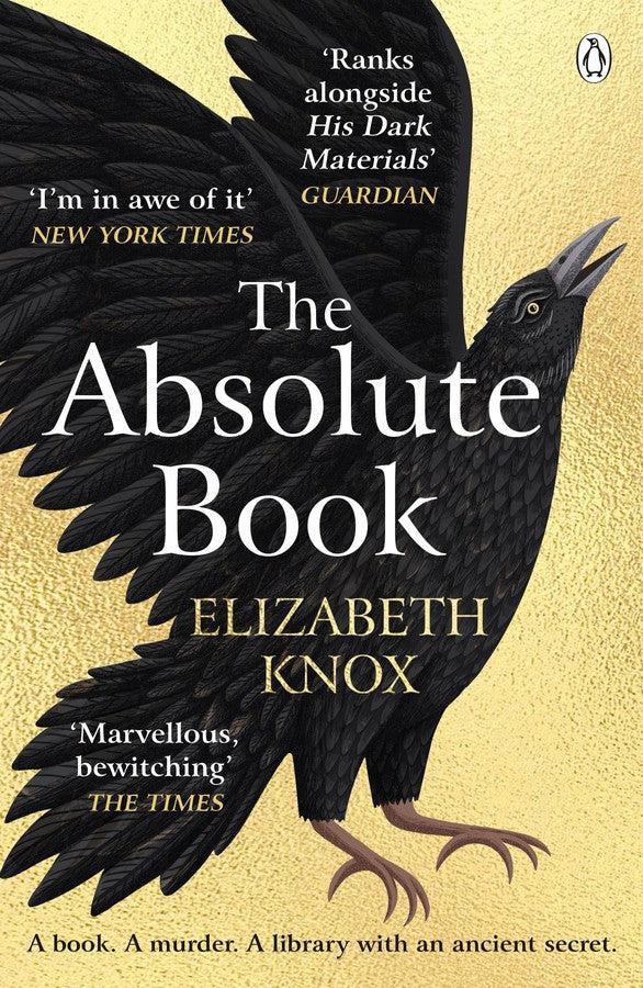 The Absolute Book-Fiction: Fantasy-買書書 BuyBookBook