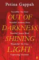 Out of Darkness, Shining Light-Literature and Literary studies-買書書 BuyBookBook