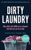 Dirty Laundry-Family and health-買書書 BuyBookBook