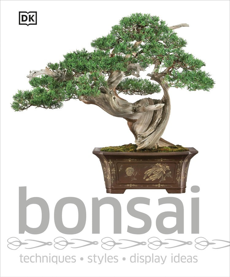 Bonsai-Lifestyle and Leisure-買書書 BuyBookBook