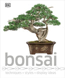 Bonsai-Lifestyle and Leisure-買書書 BuyBookBook