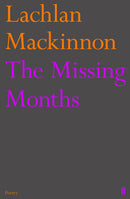 The Missing Months-Poetry-買書書 BuyBookBook