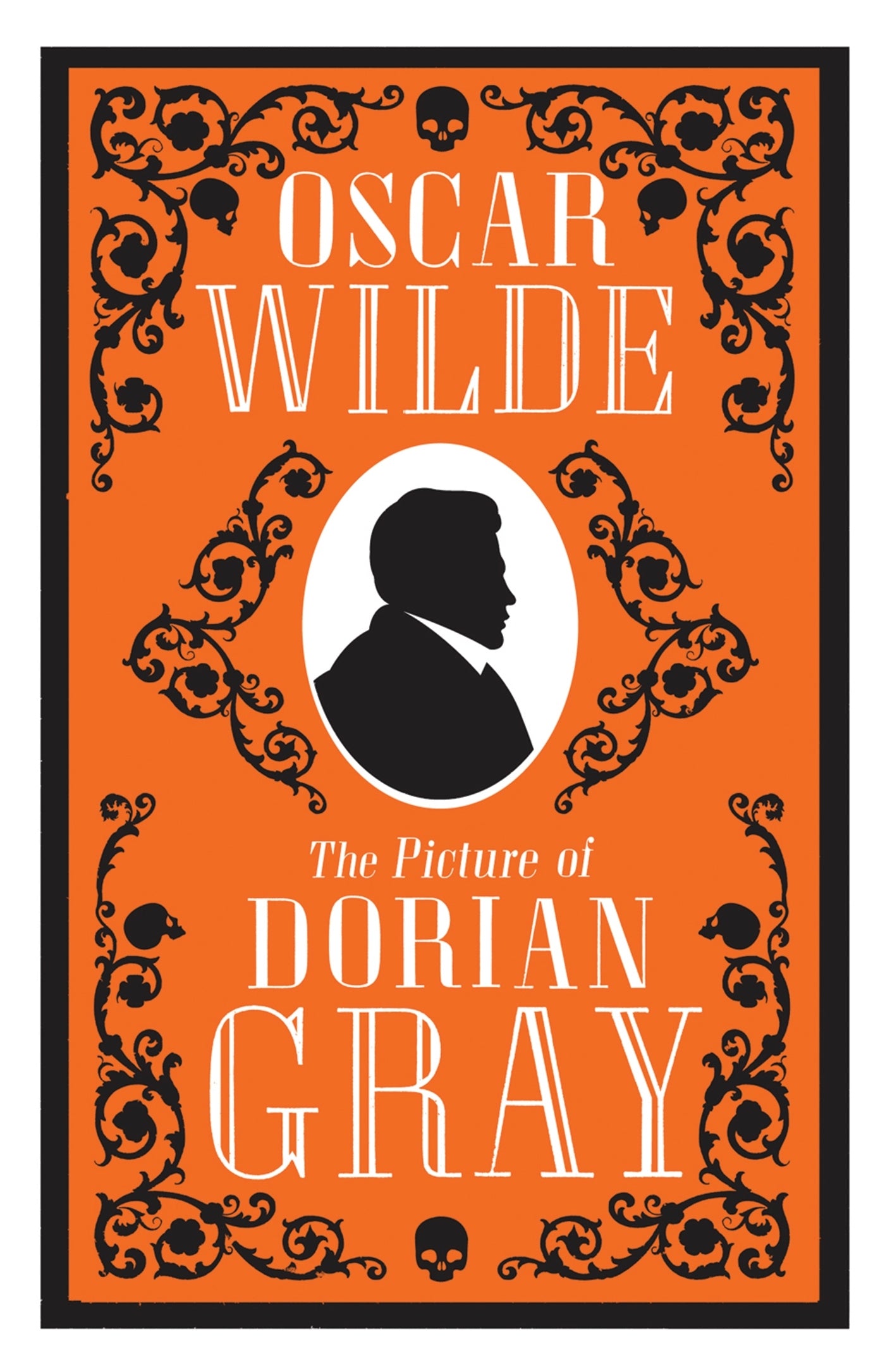 The Picture of Dorian Gray