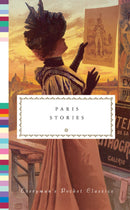 Paris Stories-True stories and non-fiction prose-買書書 BuyBookBook