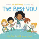 The Best You-Picture storybooks-買書書 BuyBookBook