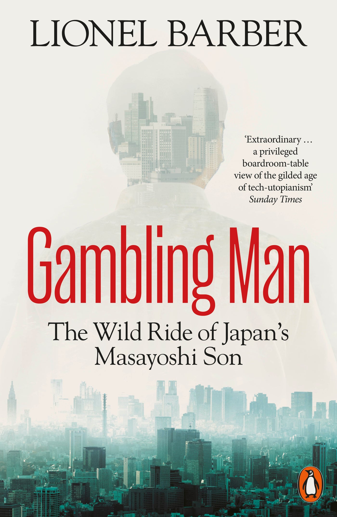 Gambling Man