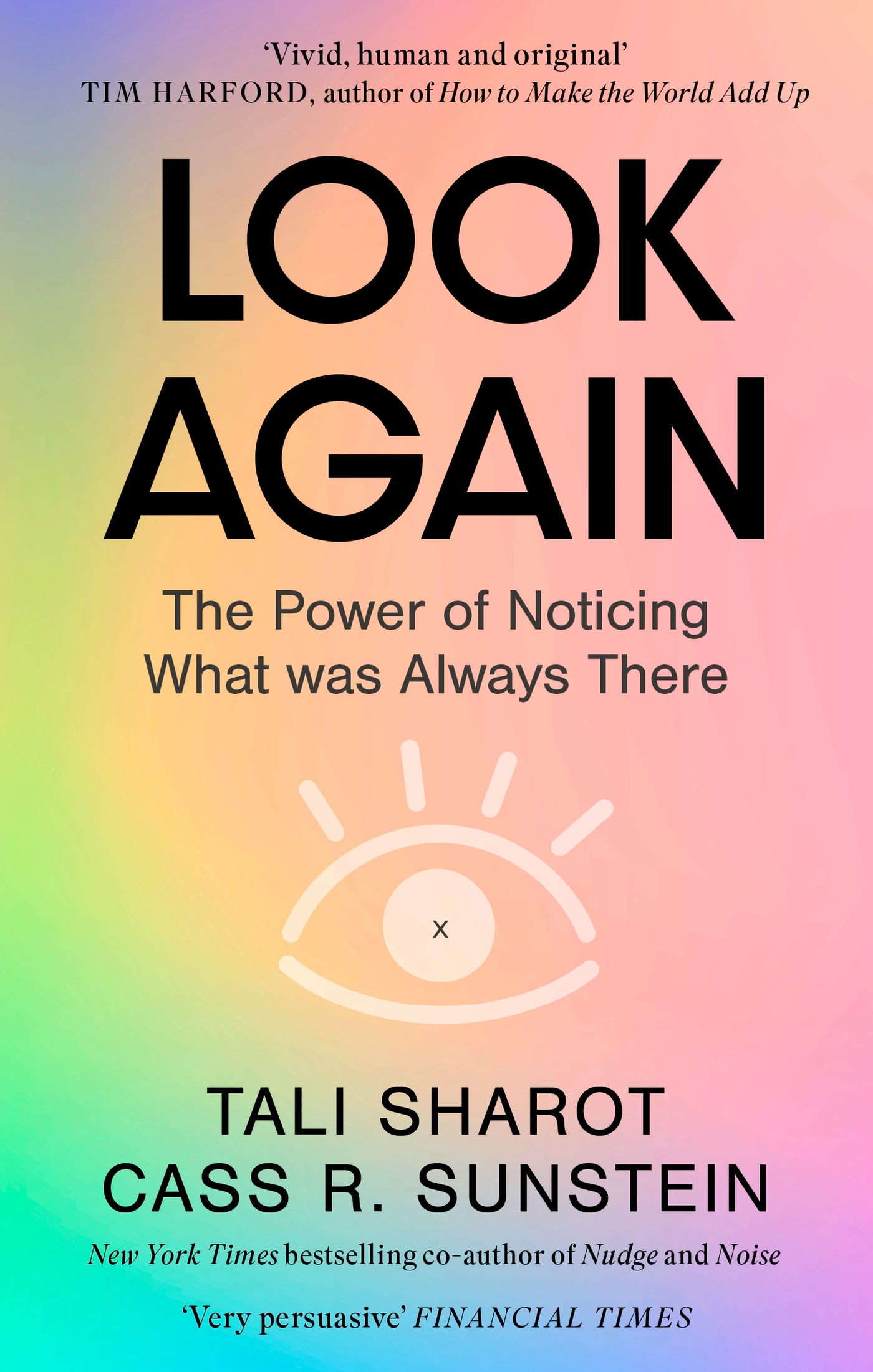 Look Again