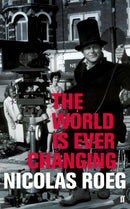 The World is Ever Changing-Film/ television/ radio and performing arts-買書書 BuyBookBook