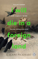 I Will Die in a Foreign Land-Fiction: Historical fiction-買書書 BuyBookBook