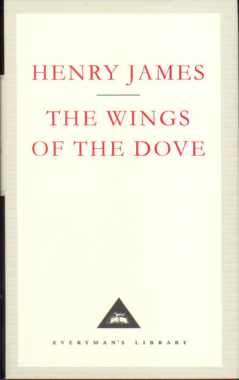 The Wings of the Dove
