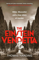 The Einstein Vendetta-History and Archaeology-買書書 BuyBookBook