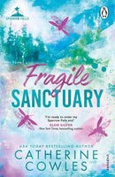 Fragile Sanctuary-Fiction: Romance-買書書 BuyBookBook