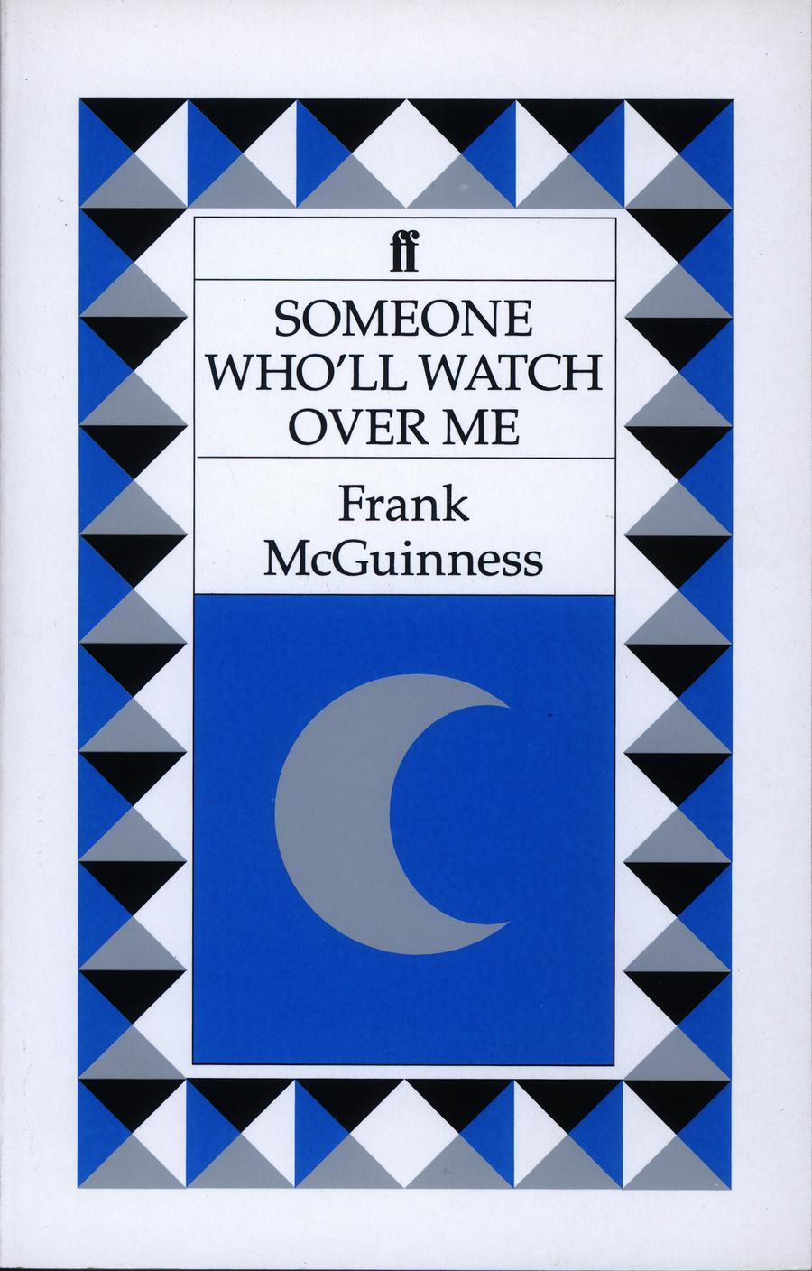 Someone Who'll Watch Over Me-Plays/ playscripts-買書書 BuyBookBook