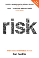 Risk-Self-help/ personal development/ practical advice-買書書 BuyBookBook