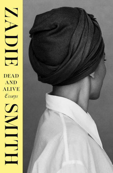 Dead and Alive