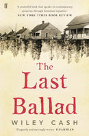 The Last Ballad-Fiction: Modern and contemporary-買書書 BuyBookBook