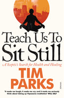 Teach Us to Sit Still-Biography and memoirs-買書書 BuyBookBook