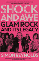Shock and Awe-Music-買書書 BuyBookBook