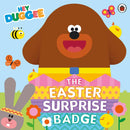 Hey Duggee: The Easter Surprise Badge-Children’s / Teenage general interest: Hobbies/ quizzes/ toys and games-買書書 BuyBookBook