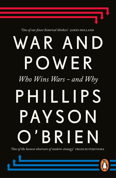 War and Power