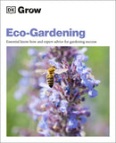 Grow Eco-gardening-Lifestyle and Leisure-買書書 BuyBookBook