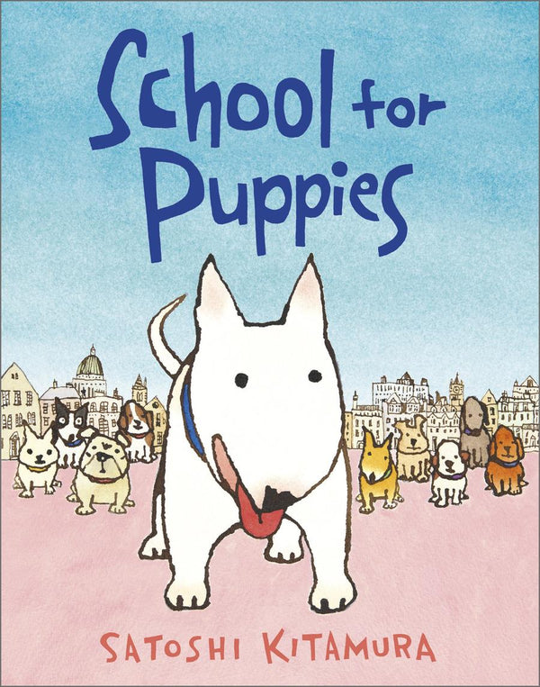 School for Puppies