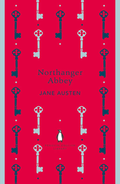Northanger Abbey