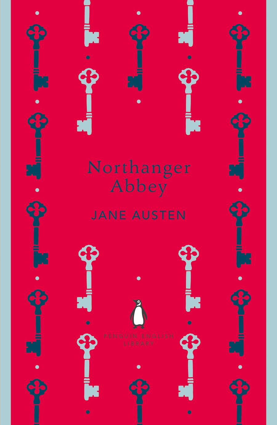 Northanger Abbey