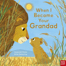 When I Became Your Grandad-Children’s picture books-買書書 BuyBookBook