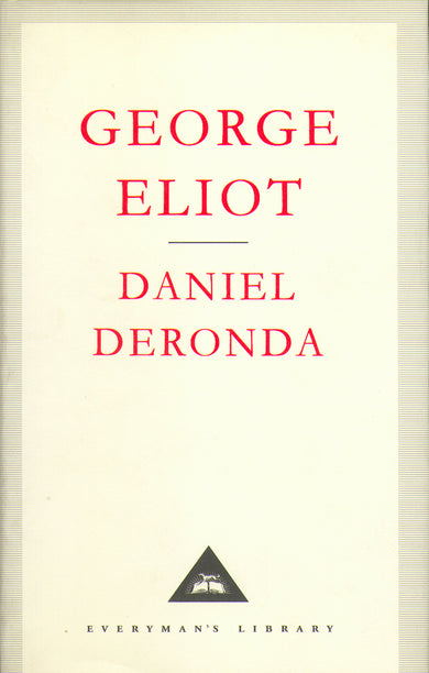 Daniel Deronda