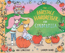 The Fairytale Hairdresser and Cinderella-Picture storybooks-買書書 BuyBookBook