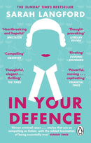 In Your Defence-Biography and memoirs-買書書 BuyBookBook
