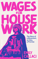 Wages for Housework-History and Archaeology-買書書 BuyBookBook