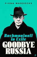 Goodbye Russia-Music-買書書 BuyBookBook