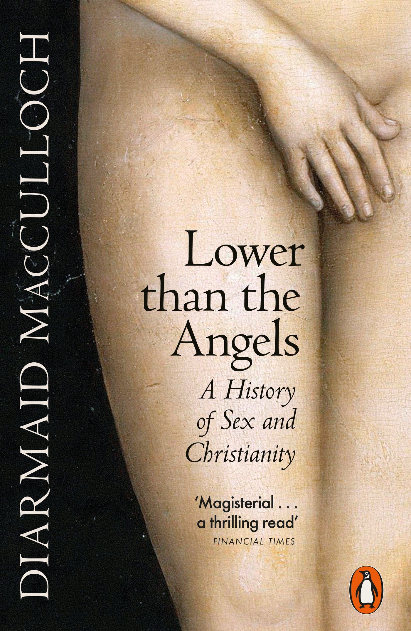Lower than the Angels