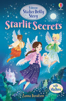 Starlit Secrets-Children’s / Teenage fiction: Action and adventure stories-買書書 BuyBookBook
