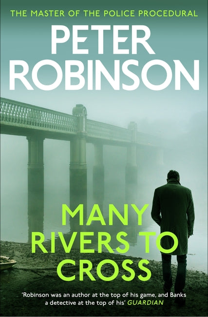 Many Rivers to Cross