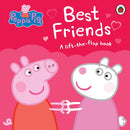 Peppa Pig: Best Friends-Children’s picture books-買書書 BuyBookBook