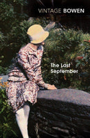 The Last September-Fiction: Historical fiction-買書書 BuyBookBook