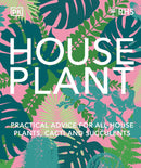 RHS House Plant-Lifestyle and Leisure-買書書 BuyBookBook