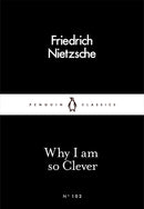 Why I Am so Clever-Philosophy-買書書 BuyBookBook