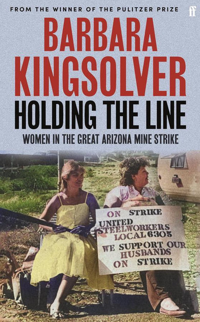 Holding the Line-History and Archaeology-買書書 BuyBookBook
