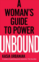 Unbound-Self-help/ personal development/ practical advice-買書書 BuyBookBook